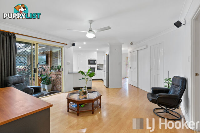 5 Poinciana Avenue VICTORIA POINT QLD 4165