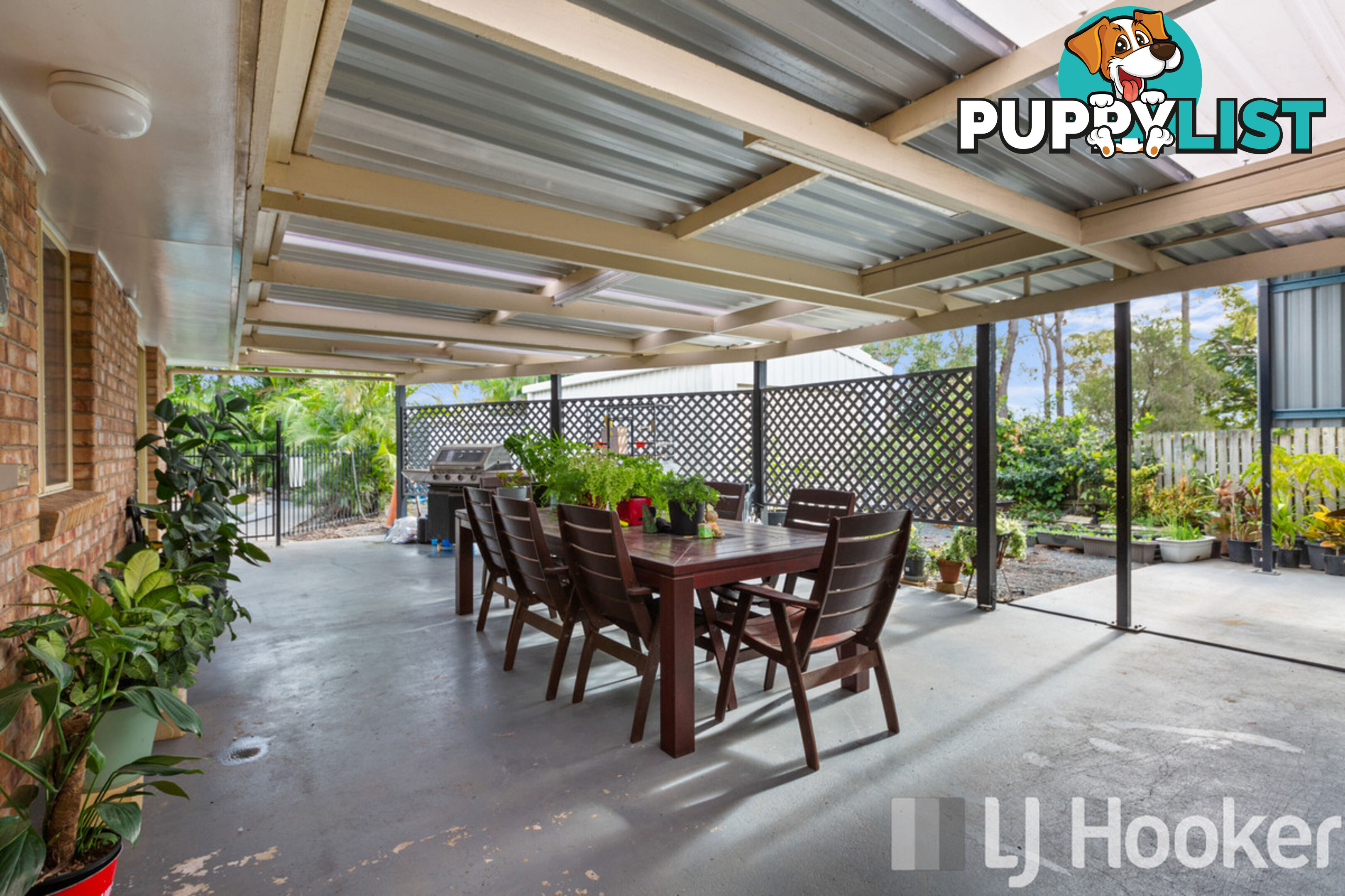 5 Poinciana Avenue VICTORIA POINT QLD 4165