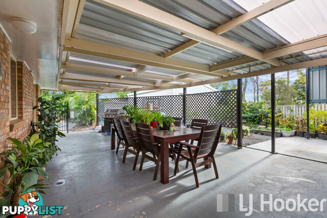 5 Poinciana Avenue VICTORIA POINT QLD 4165