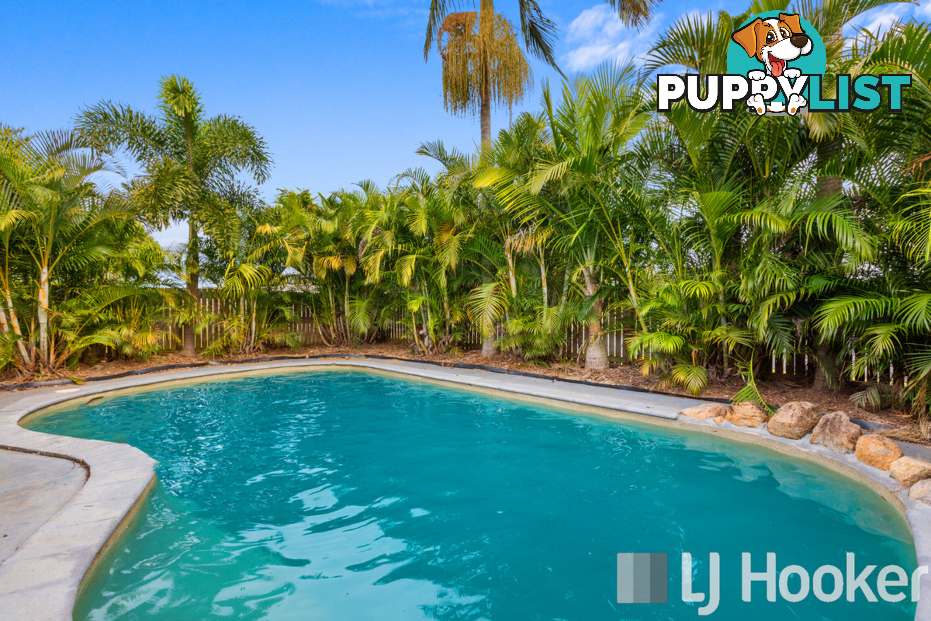 5 Poinciana Avenue VICTORIA POINT QLD 4165