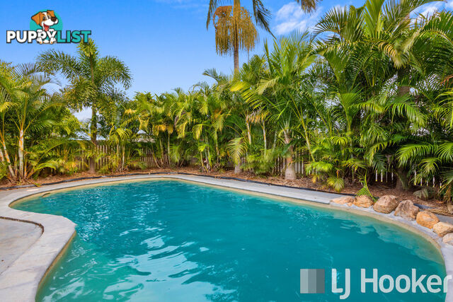 5 Poinciana Avenue VICTORIA POINT QLD 4165