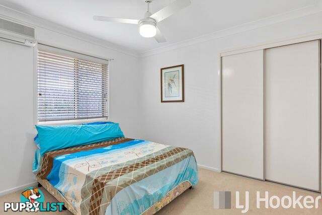 5 Poinciana Avenue VICTORIA POINT QLD 4165