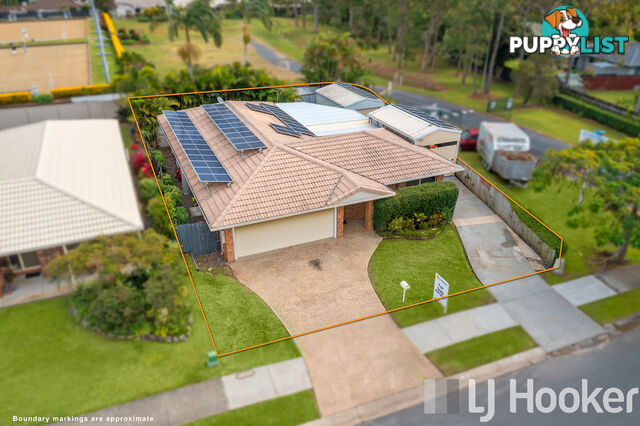 5 Poinciana Avenue VICTORIA POINT QLD 4165