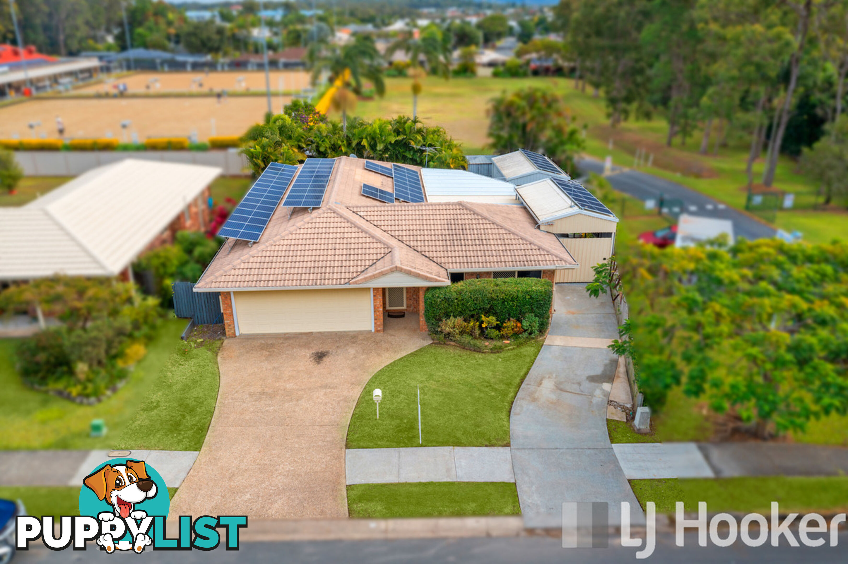 5 Poinciana Avenue VICTORIA POINT QLD 4165