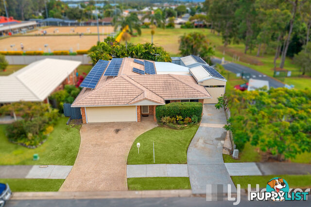 5 Poinciana Avenue VICTORIA POINT QLD 4165