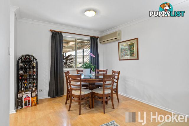 5 Poinciana Avenue VICTORIA POINT QLD 4165