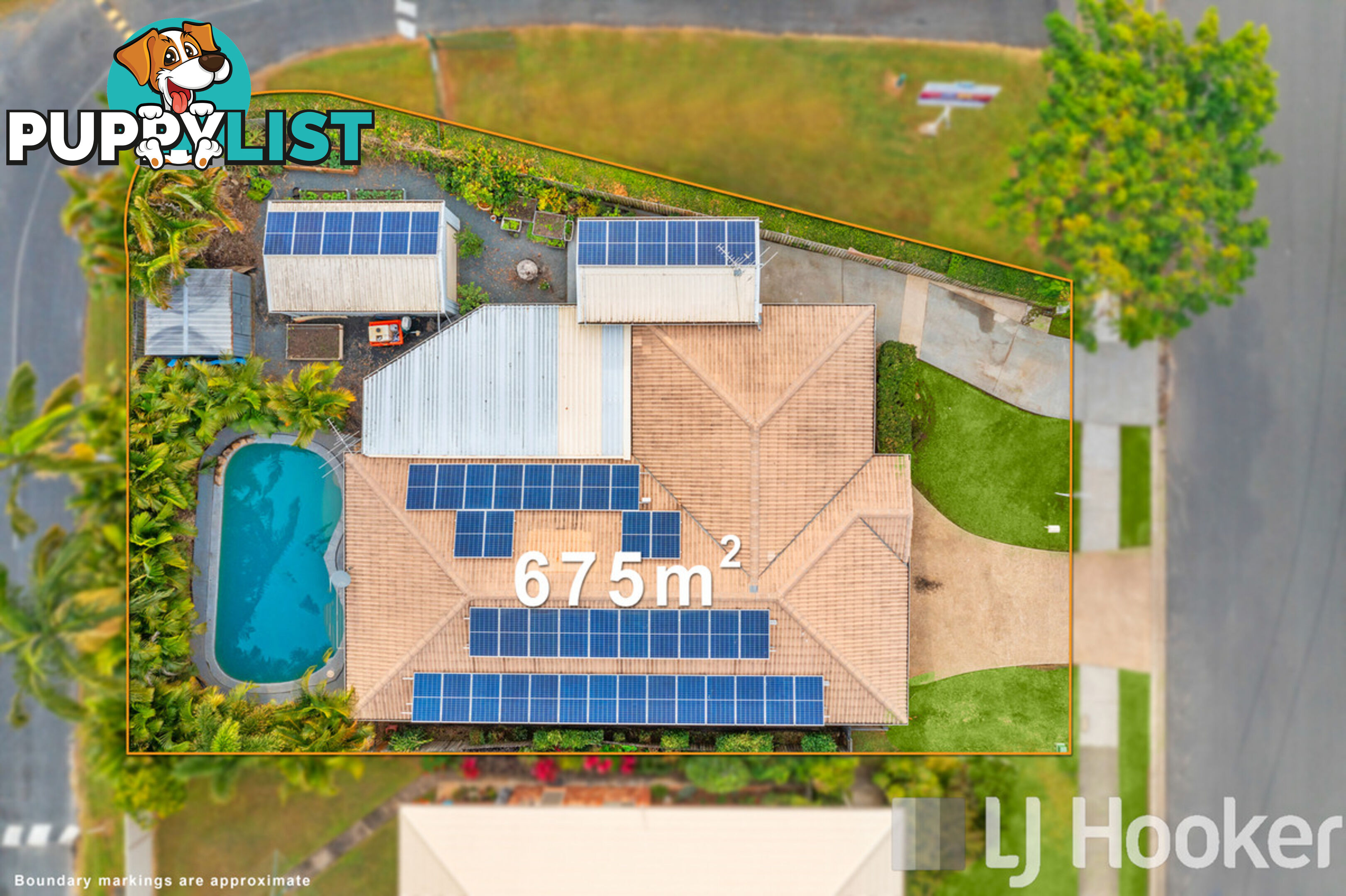5 Poinciana Avenue VICTORIA POINT QLD 4165