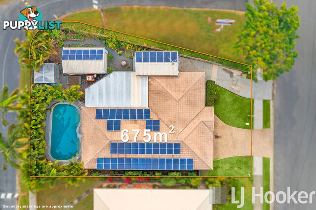 5 Poinciana Avenue VICTORIA POINT QLD 4165