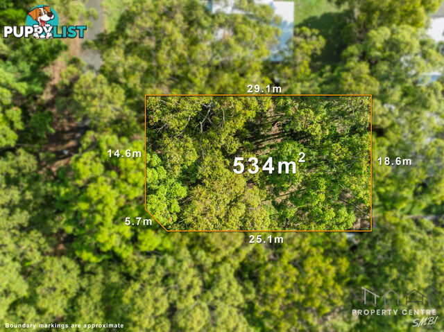 2 Dryandra Street RUSSELL ISLAND QLD 4184