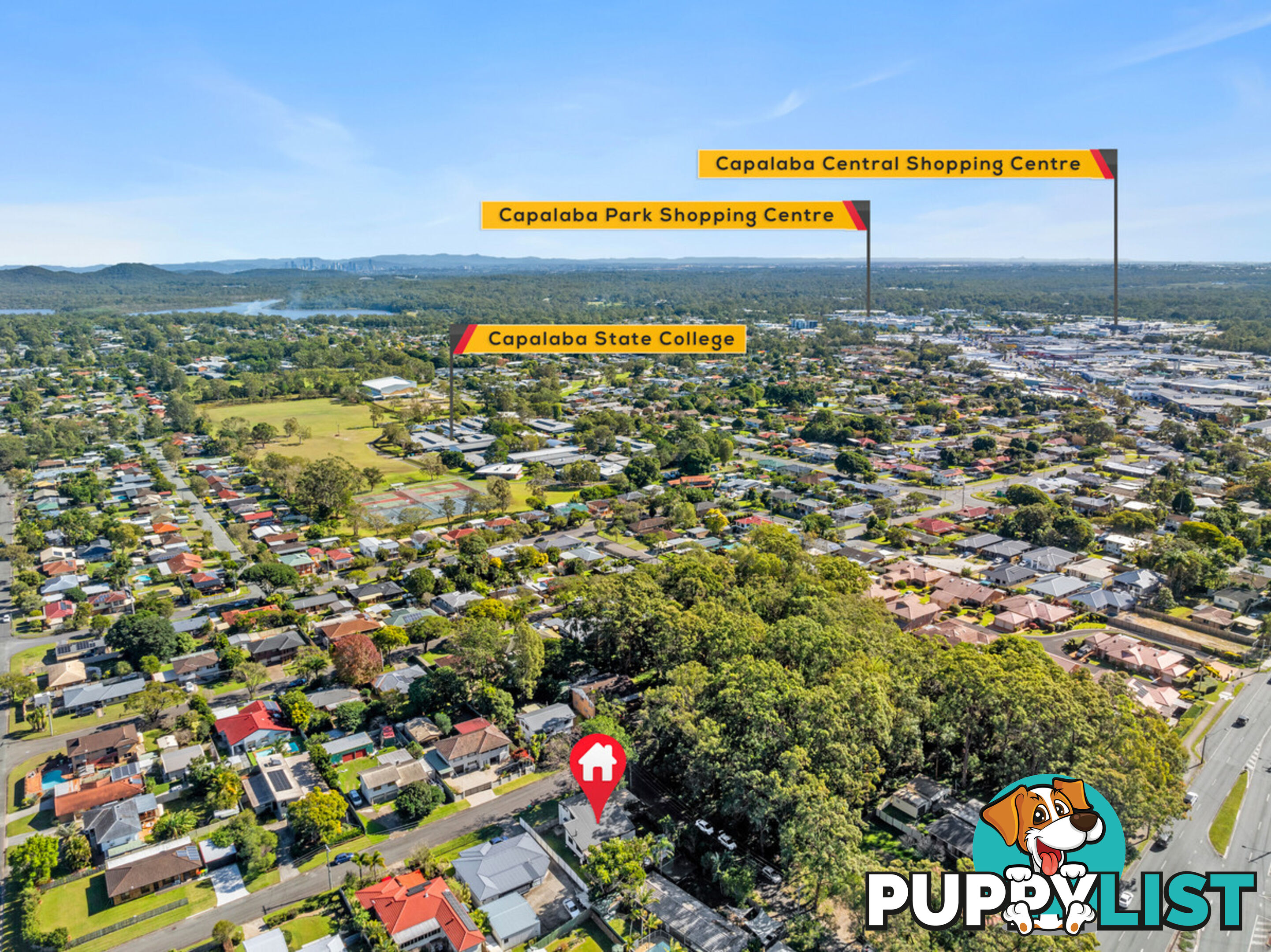 9 Wardley Street CAPALABA QLD 4157