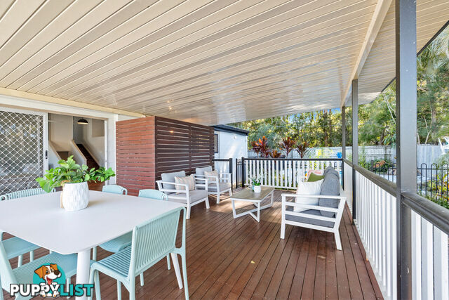 9 Wardley Street CAPALABA QLD 4157