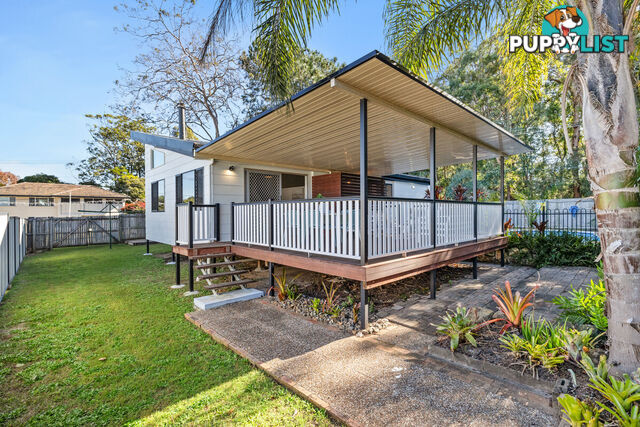 9 Wardley Street CAPALABA QLD 4157