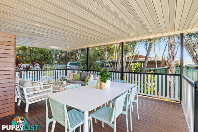 9 Wardley Street CAPALABA QLD 4157