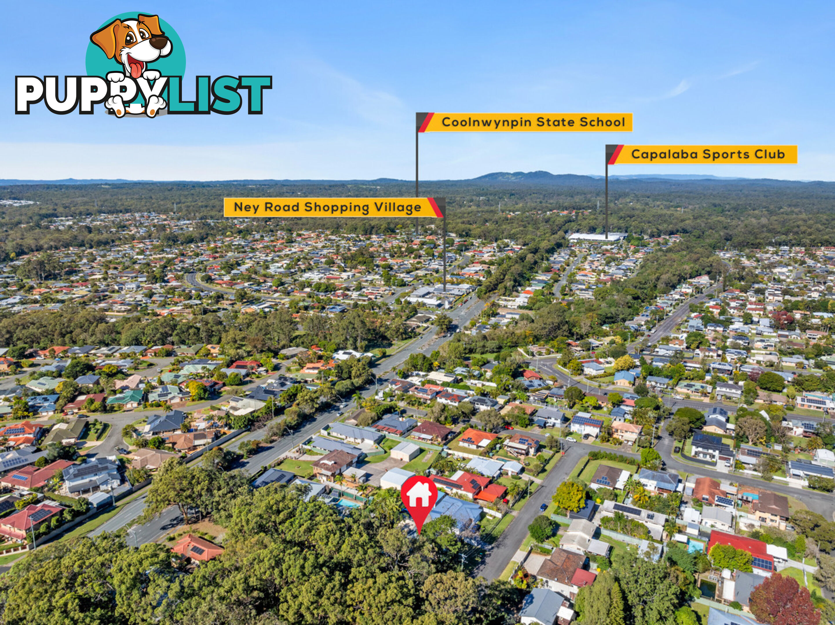 9 Wardley Street CAPALABA QLD 4157