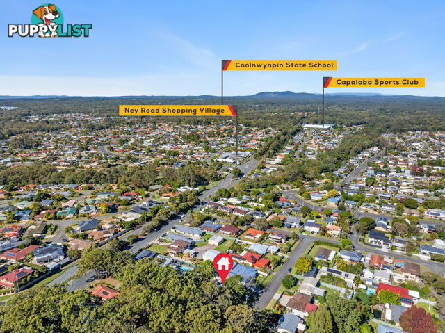 9 Wardley Street CAPALABA QLD 4157