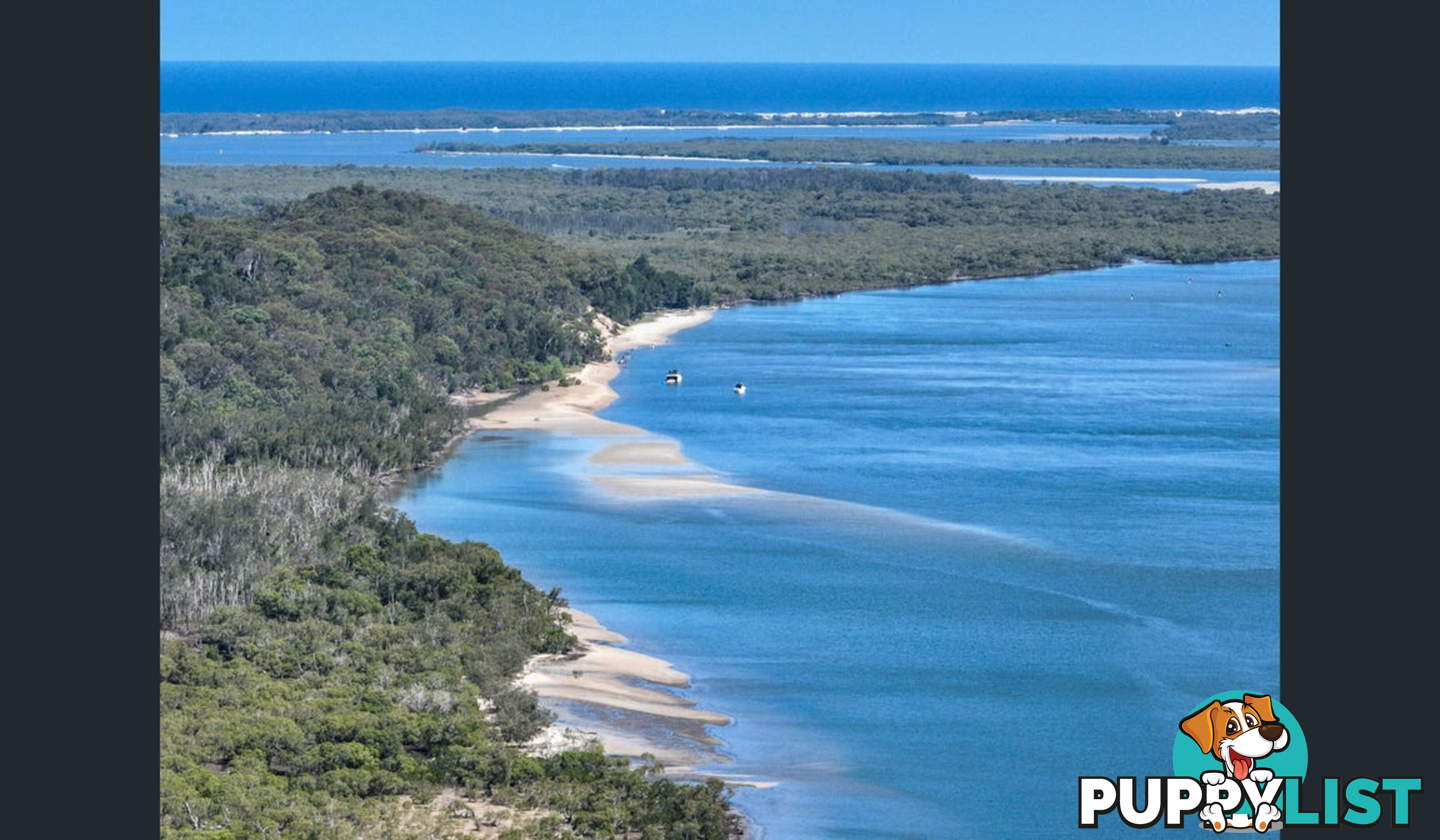 70 Prior Way RUSSELL ISLAND QLD 4184