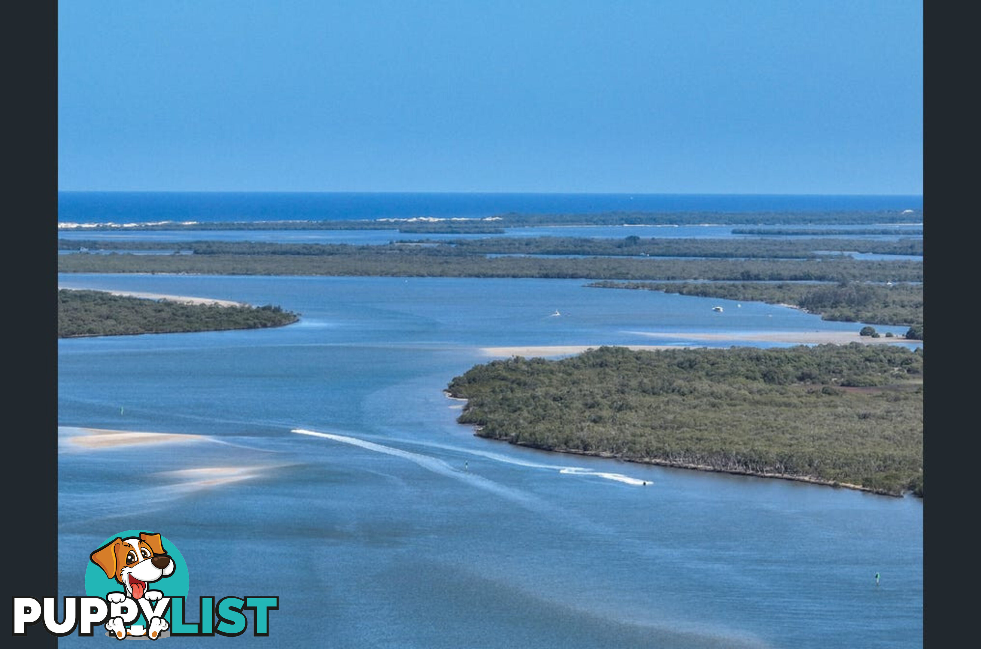 70 Prior Way RUSSELL ISLAND QLD 4184