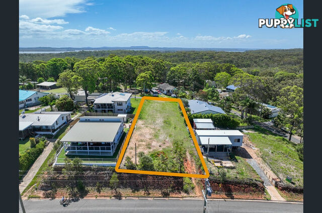 70 Prior Way RUSSELL ISLAND QLD 4184