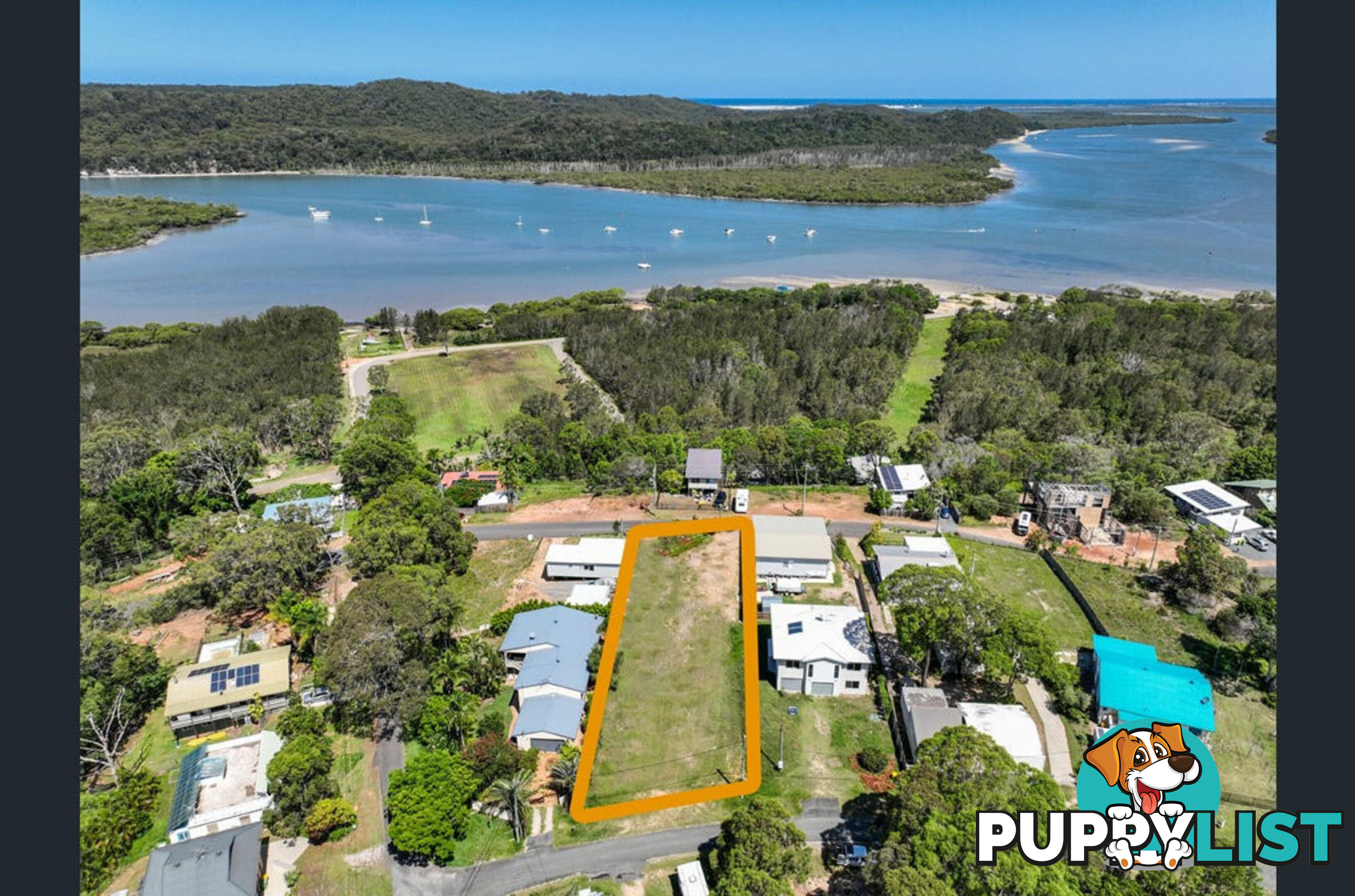 70 Prior Way RUSSELL ISLAND QLD 4184