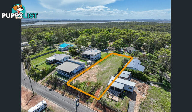 70 Prior Way RUSSELL ISLAND QLD 4184