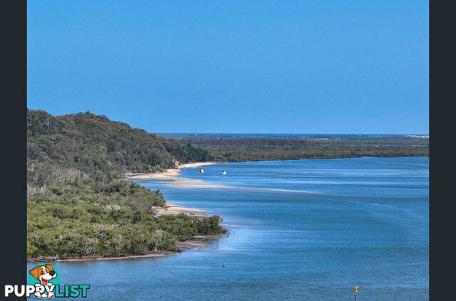 70 Prior Way RUSSELL ISLAND QLD 4184