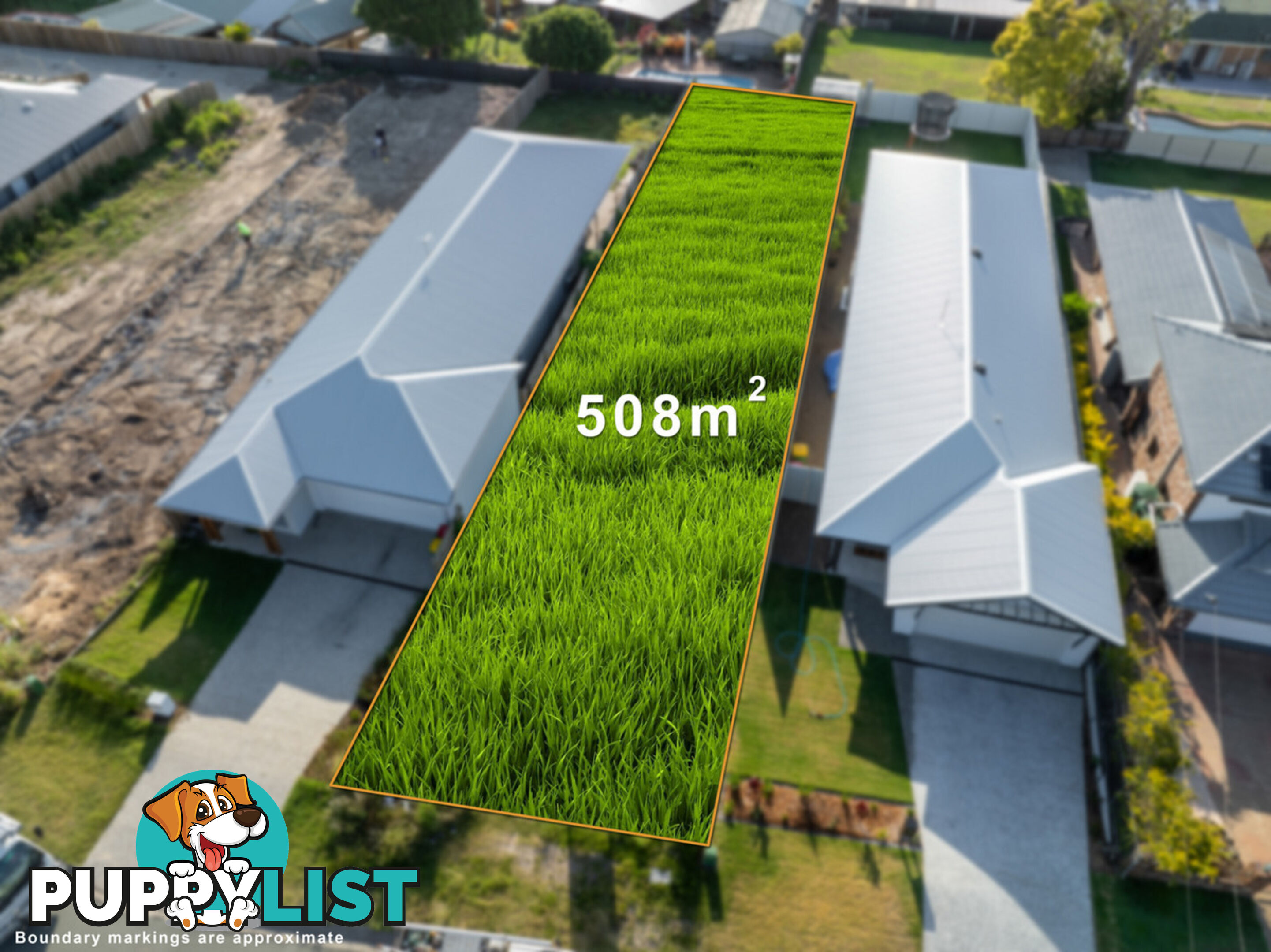 Lot 2/17 Jesray Street BIRKDALE QLD 4159