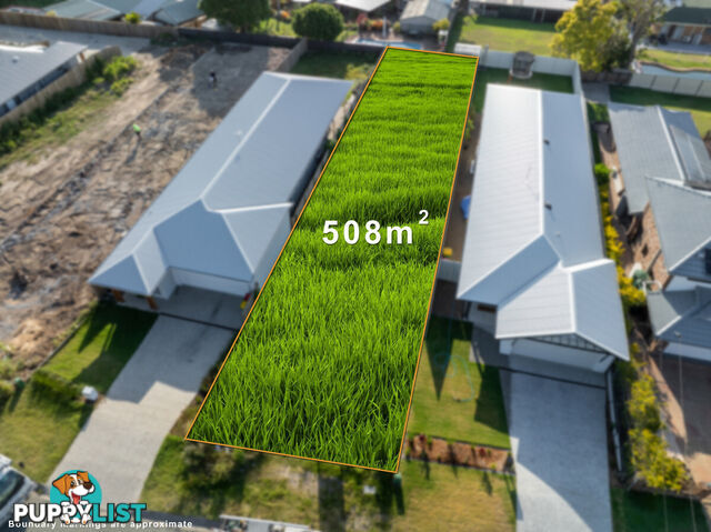 Lot 2/17 Jesray Street BIRKDALE QLD 4159