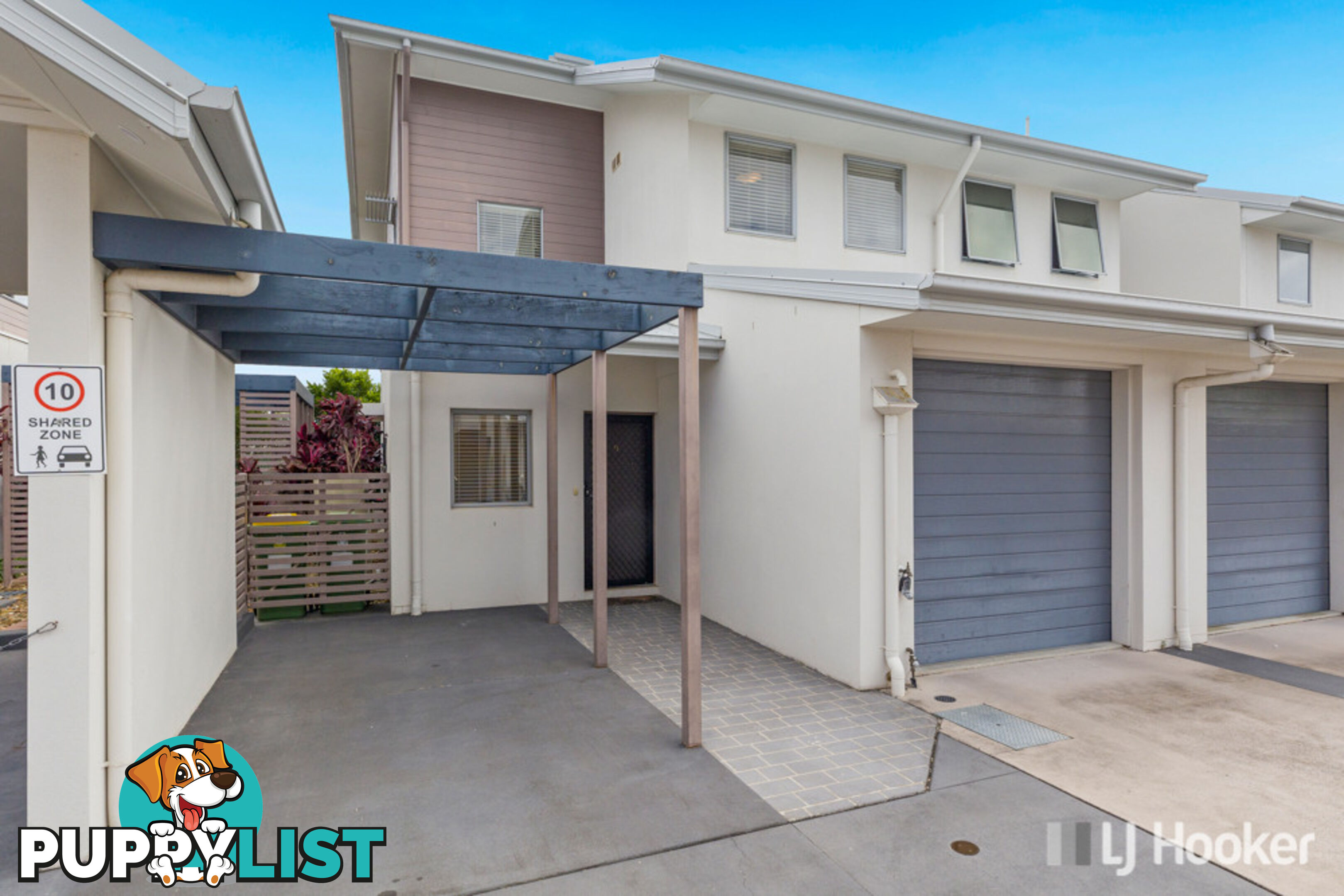 9/62 Island Street CLEVELAND QLD 4163