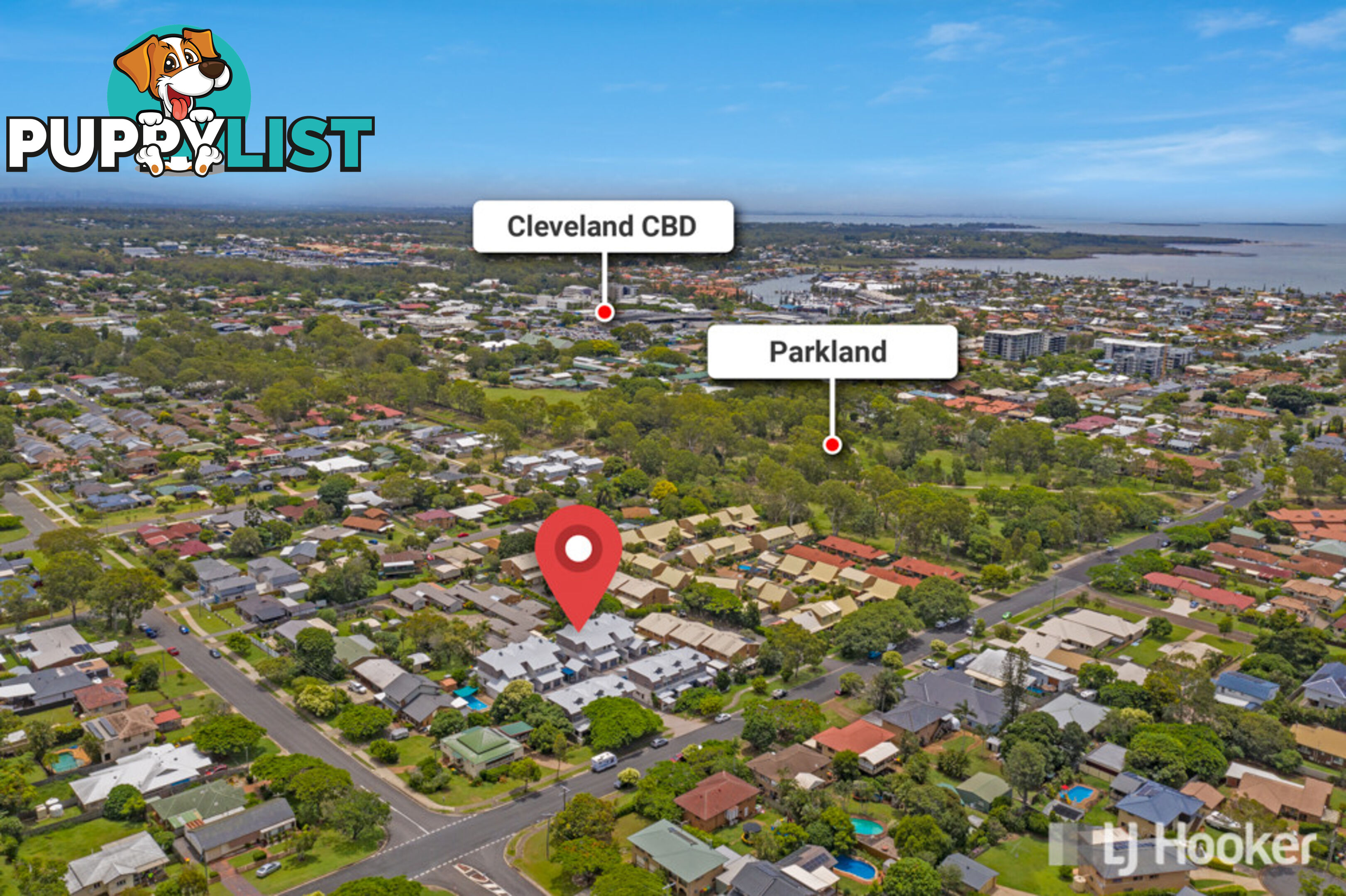 9/62 Island Street CLEVELAND QLD 4163