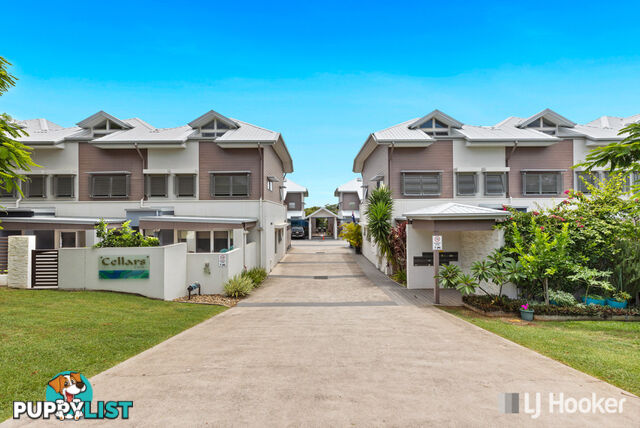 9/62 Island Street CLEVELAND QLD 4163