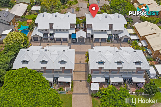 9/62 Island Street CLEVELAND QLD 4163