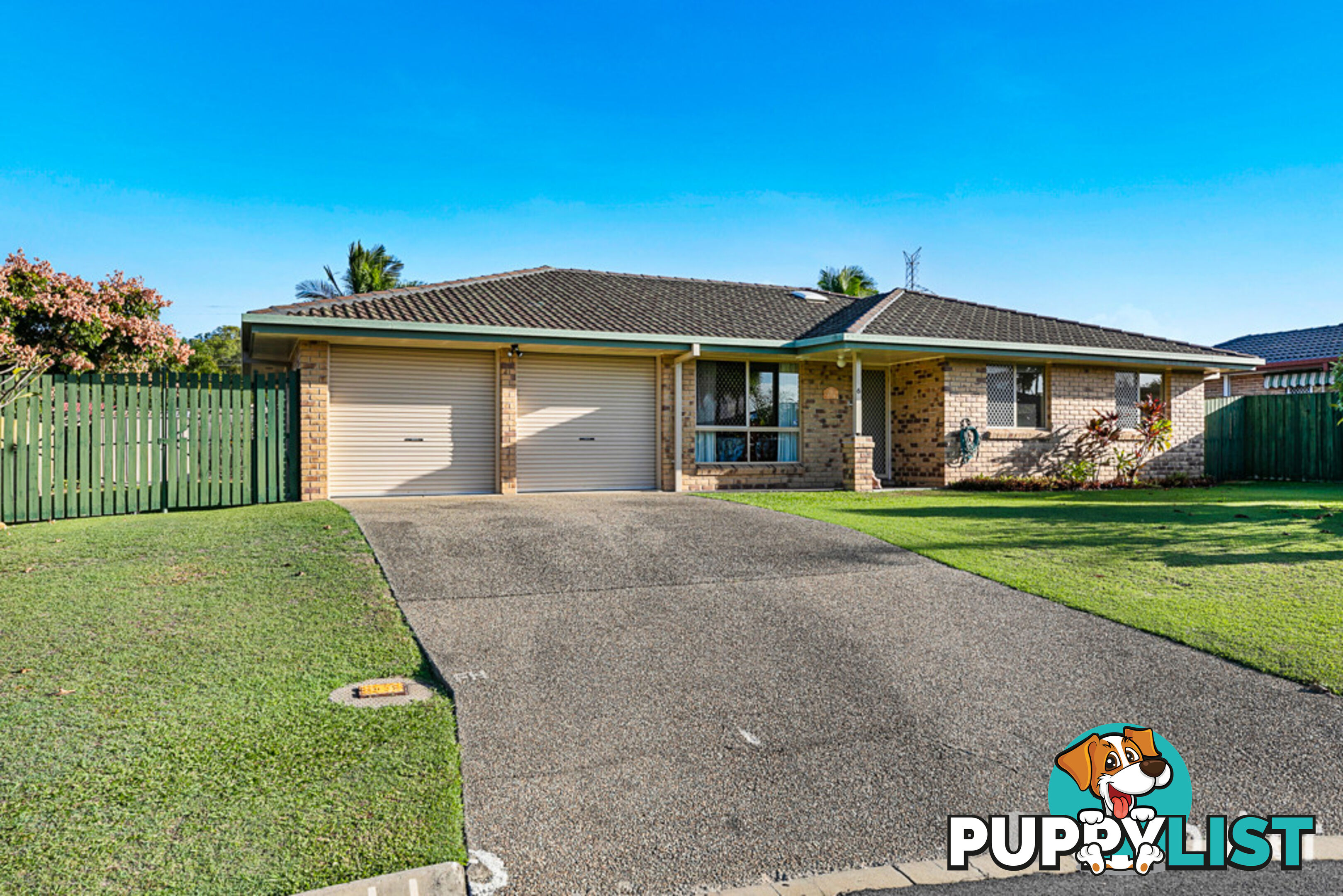 6 Ivana Court CAPALABA QLD 4157