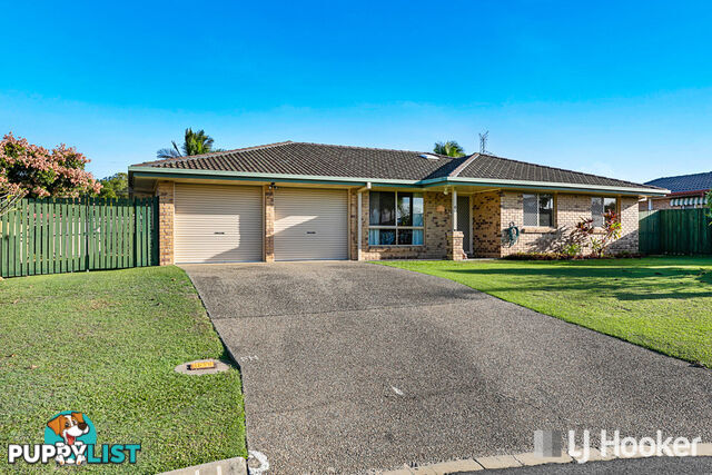 6 Ivana Court CAPALABA QLD 4157