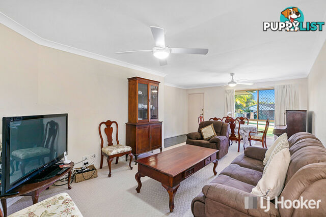 6 Ivana Court CAPALABA QLD 4157