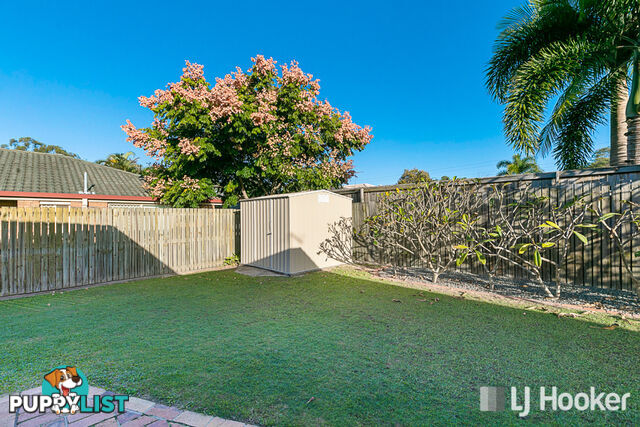 6 Ivana Court CAPALABA QLD 4157