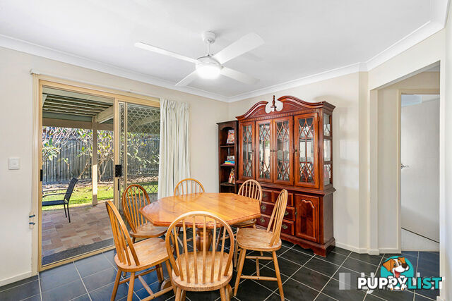 6 Ivana Court CAPALABA QLD 4157