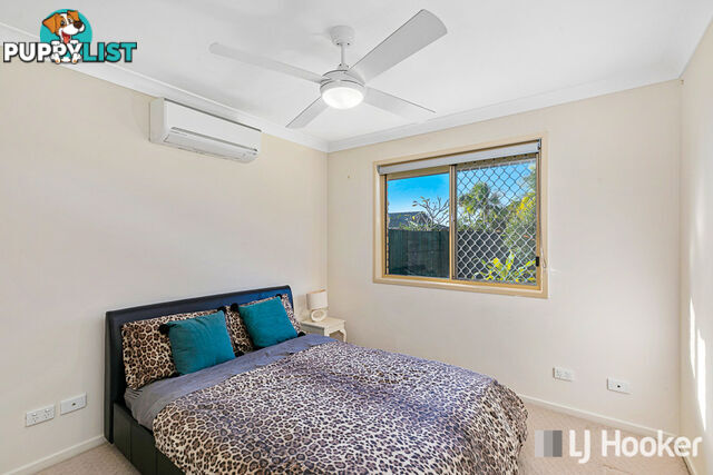 6 Ivana Court CAPALABA QLD 4157