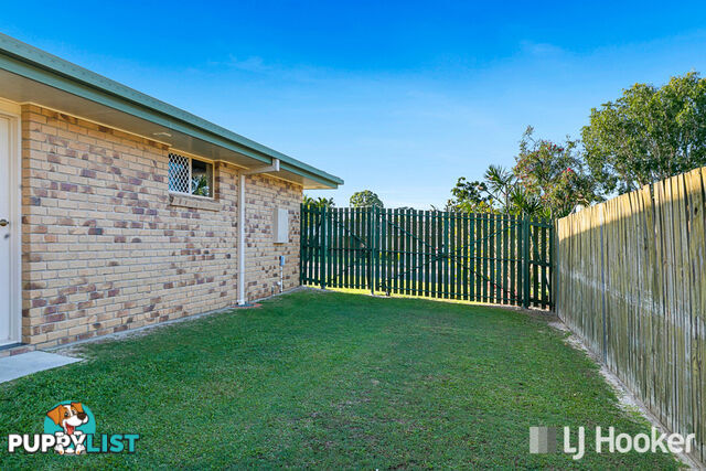 6 Ivana Court CAPALABA QLD 4157