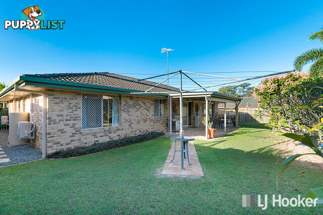 6 Ivana Court CAPALABA QLD 4157