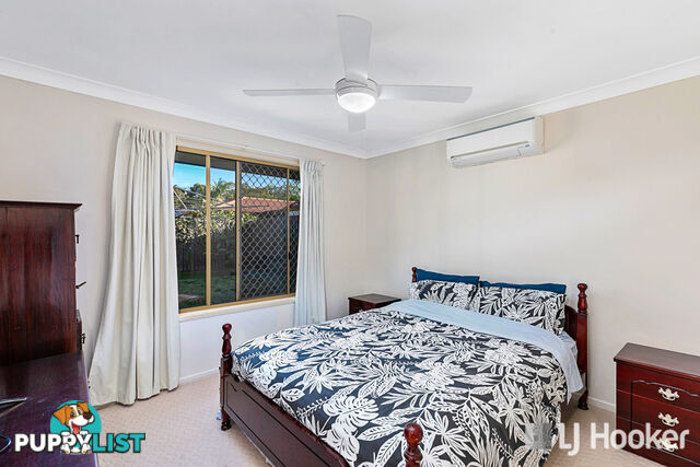 6 Ivana Court CAPALABA QLD 4157