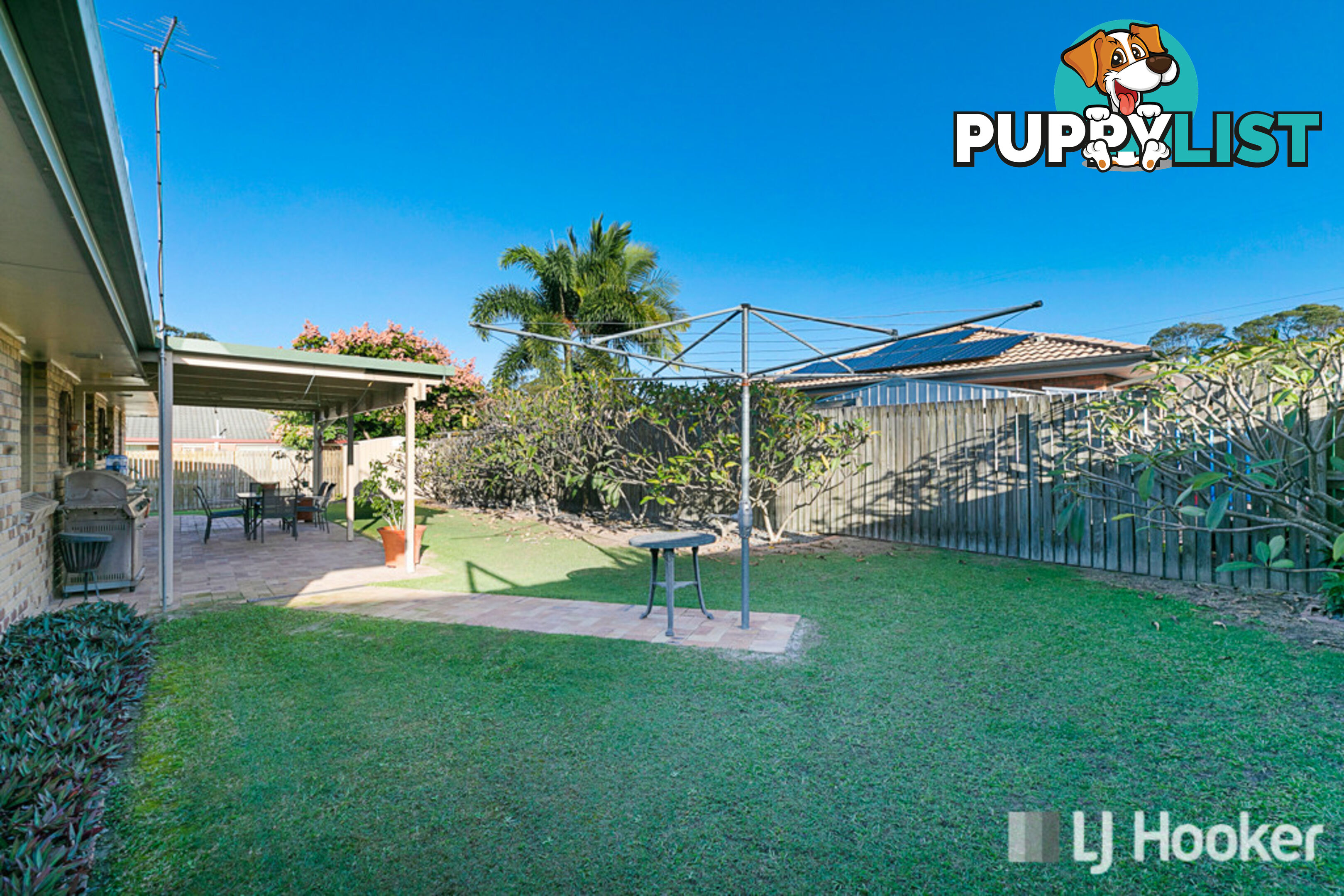 6 Ivana Court CAPALABA QLD 4157