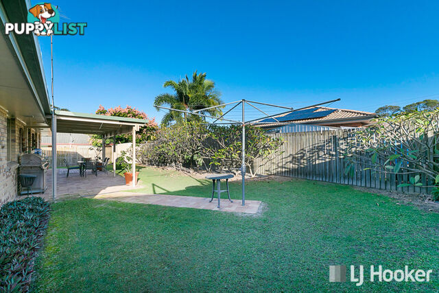 6 Ivana Court CAPALABA QLD 4157