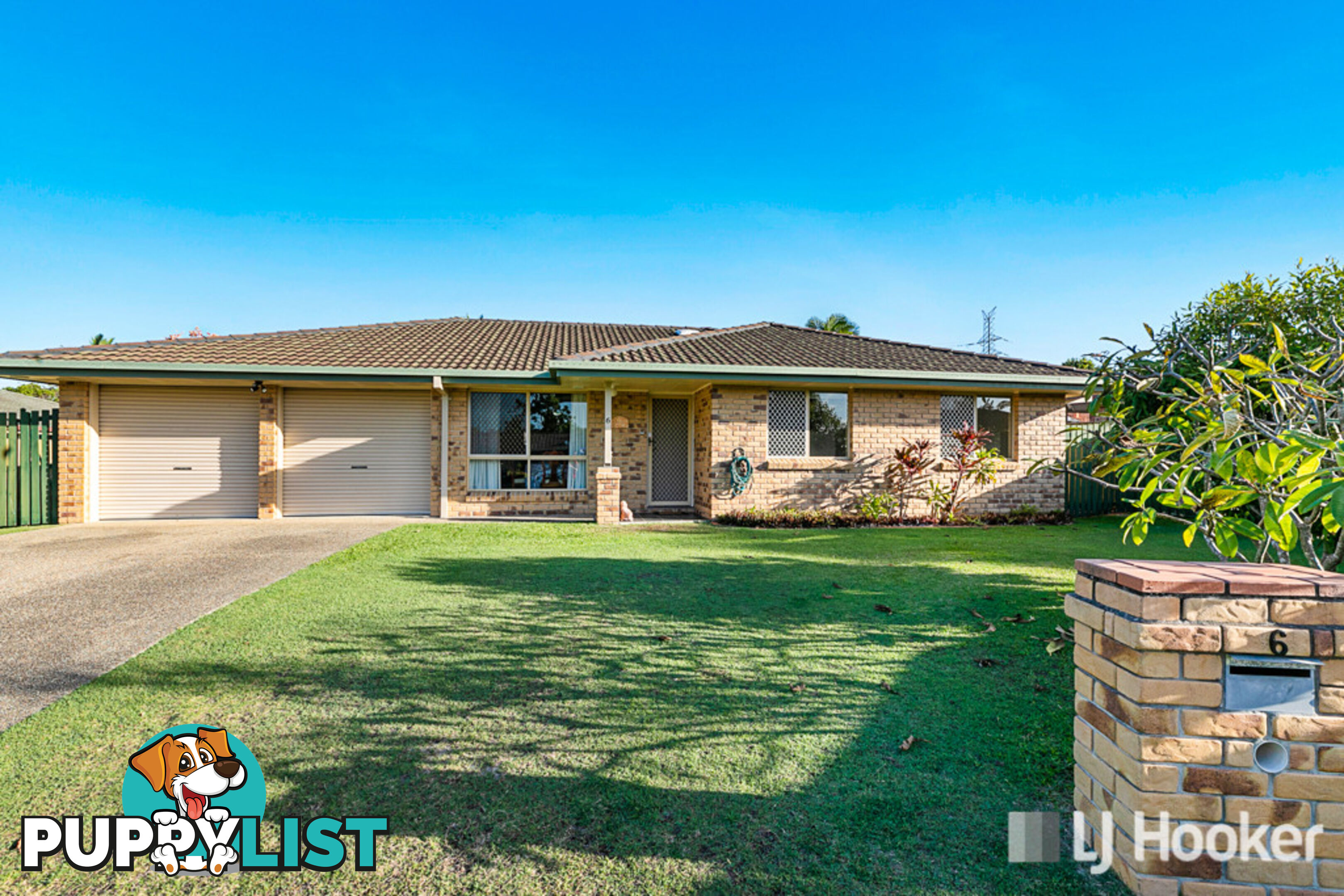 6 Ivana Court CAPALABA QLD 4157