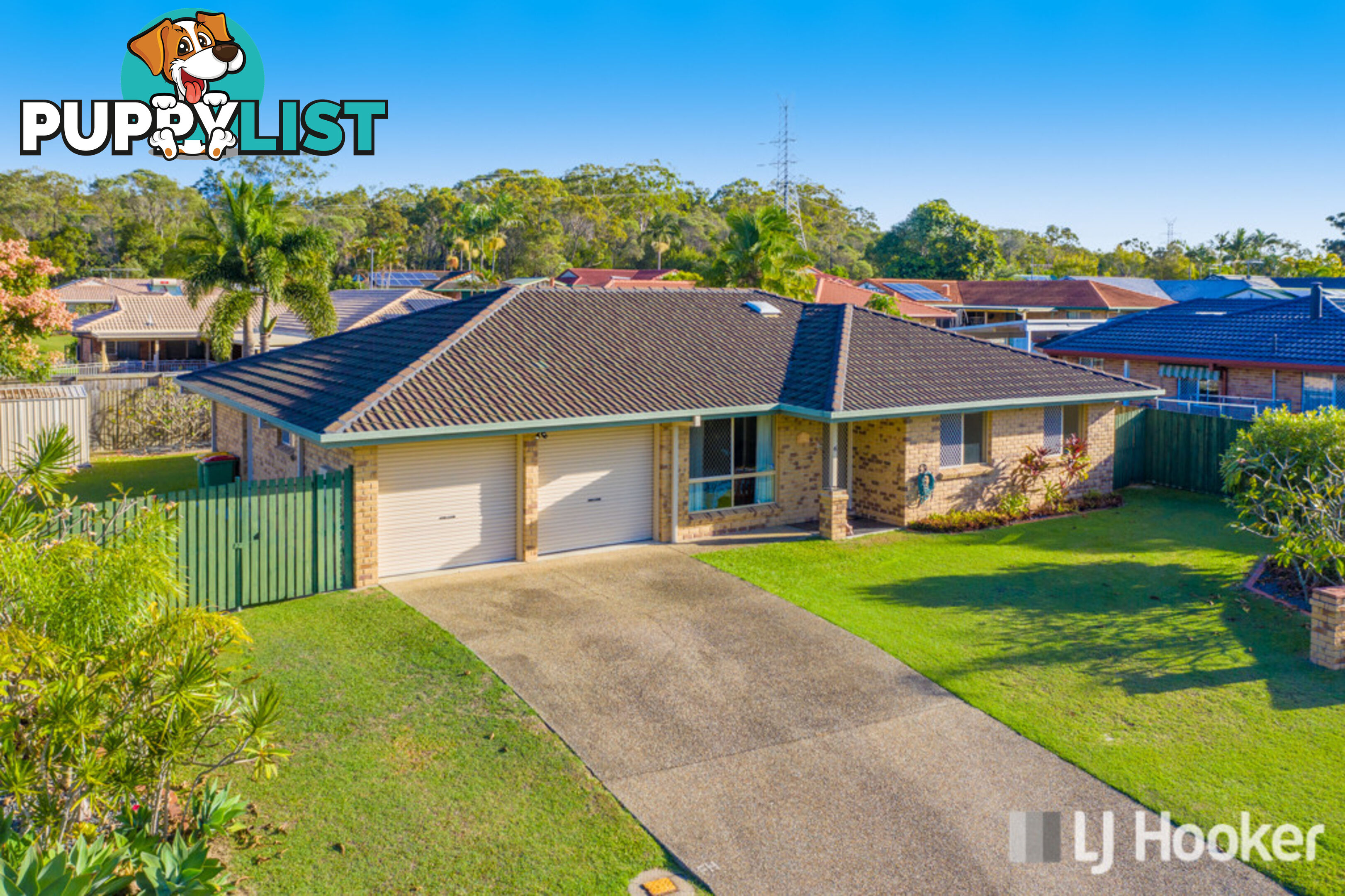 6 Ivana Court CAPALABA QLD 4157