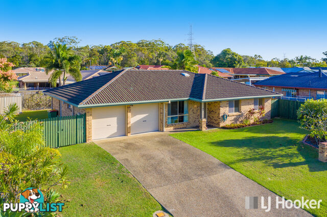 6 Ivana Court CAPALABA QLD 4157