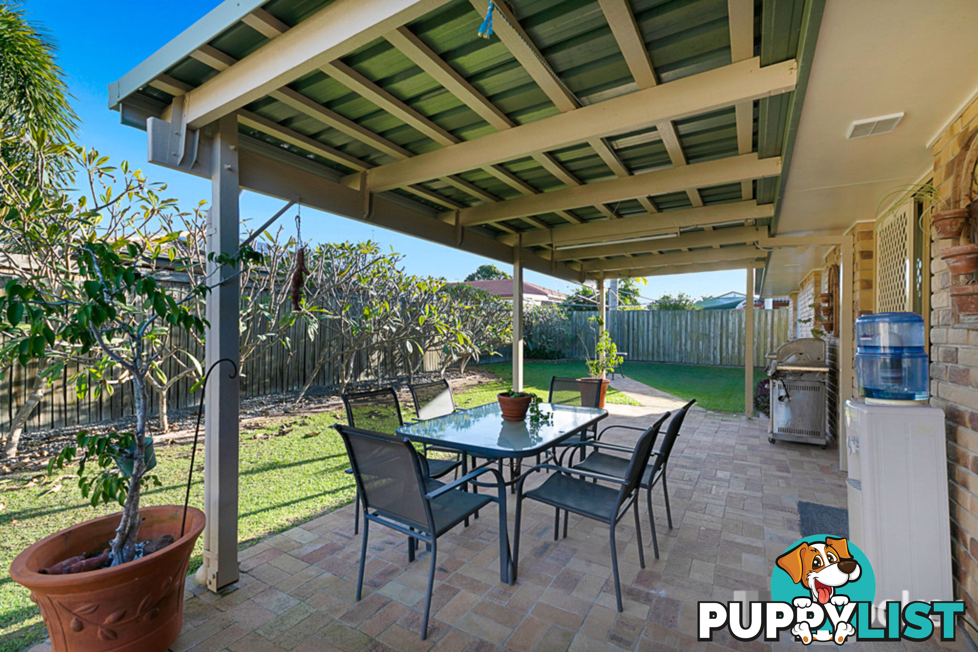 6 Ivana Court CAPALABA QLD 4157