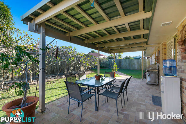 6 Ivana Court CAPALABA QLD 4157