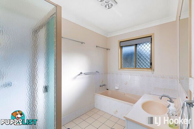 6 Ivana Court CAPALABA QLD 4157