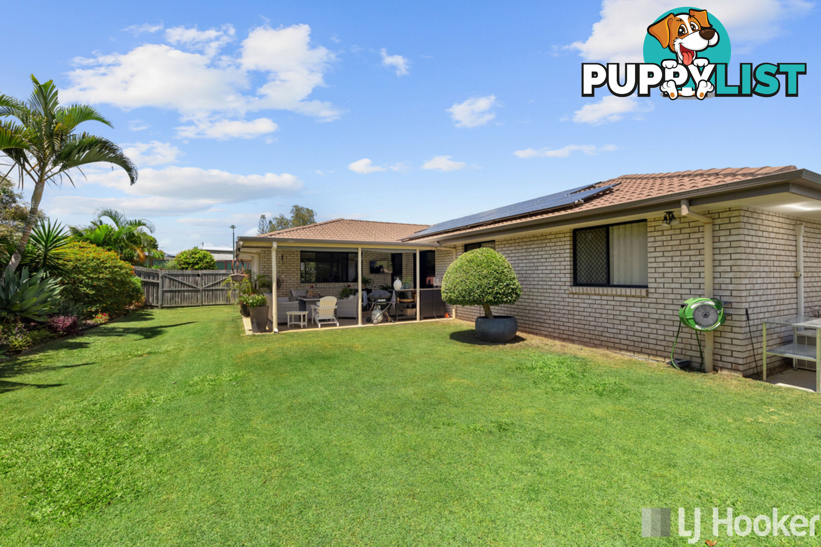 8 Montessa Street VICTORIA POINT QLD 4165