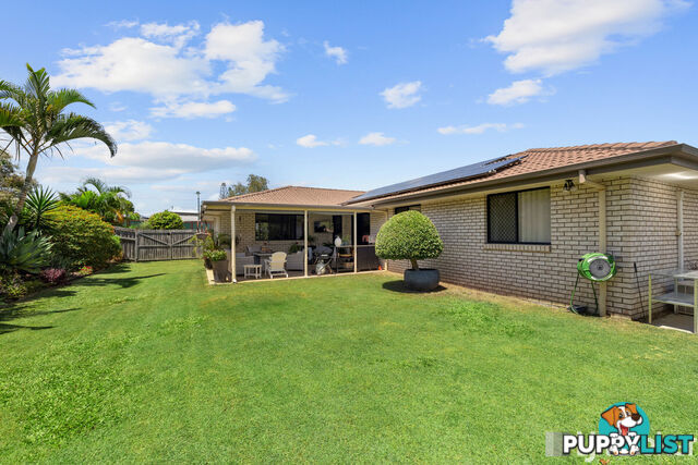 8 Montessa Street VICTORIA POINT QLD 4165